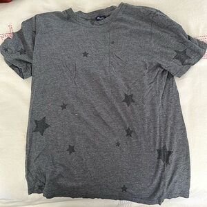 Small splendid gray t shirt